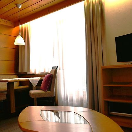 Apartment Bergsonne Замнаун Номер фото